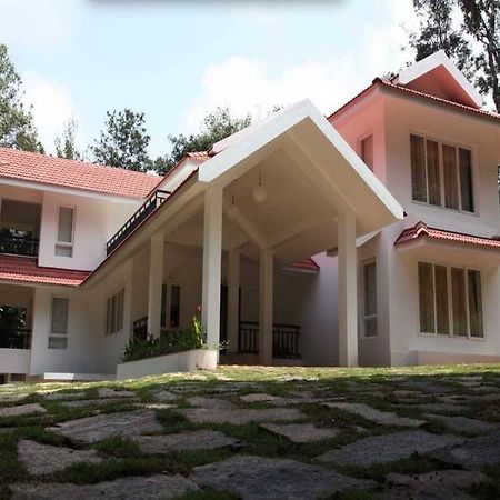 Woody Woods Home Stay Kodagu Extérieur photo